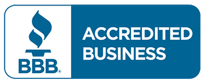 BBB Accredited Business